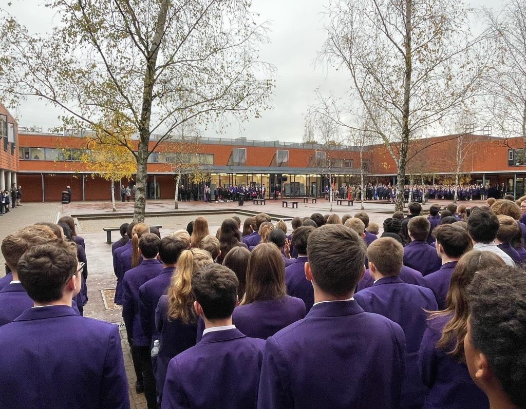 Oriel Remembers Oriel High School Oriel Remembers Oriel High School