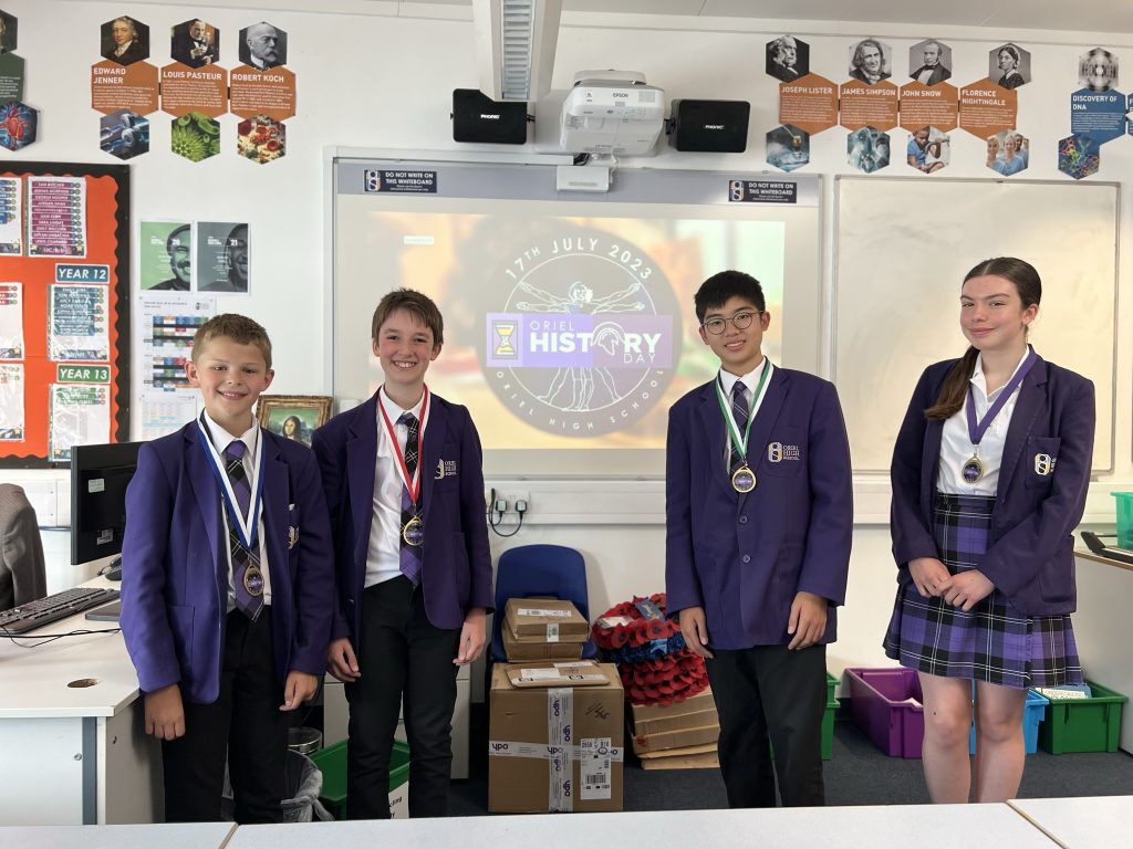 History Ancient History Oriel High School History Ancient History Oriel High School