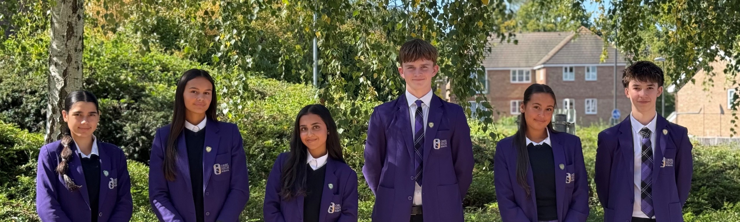 Open Evening And Open Mornings 2025 Oriel High School Open Evening And Open Mornings 2025 Oriel High School