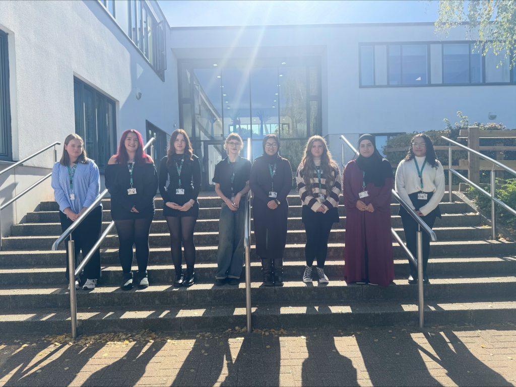 Welcome To Sixth Form Oriel High School Welcome To Sixth Form Oriel High School